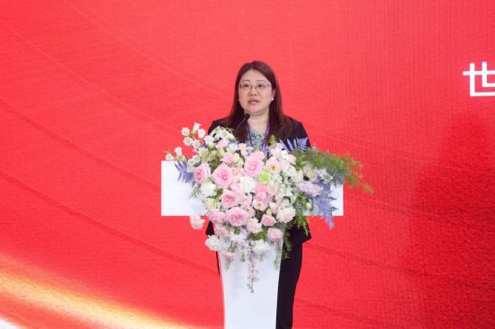盟牛配资 WIPO邓玉华：创意产业已成为全球经济增长的重要引擎
